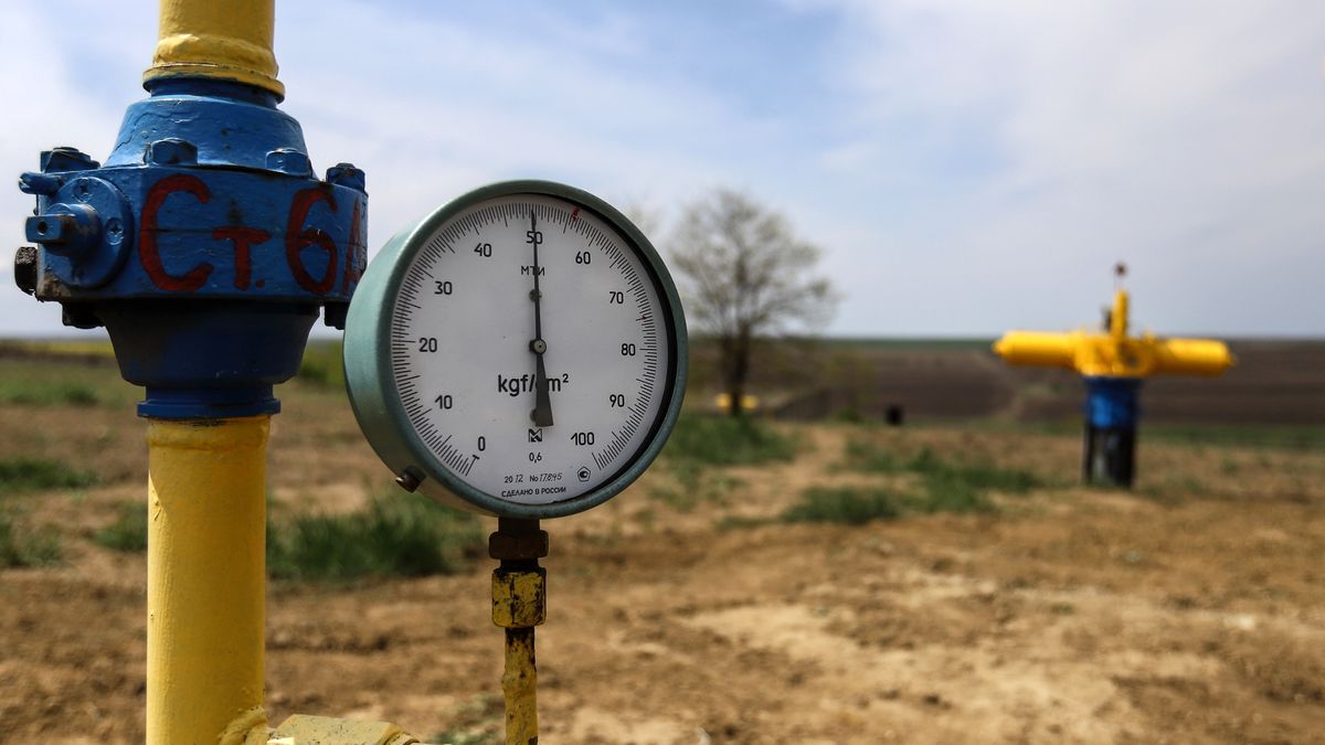 Wiceminister przywołał przykład gazoportu w Świnoujściu i budowy Baltic Pipe