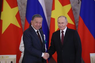 Kolejny partner BRICS. Jest wsparcie dla Rosji