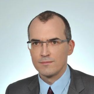 Witold Srokosz