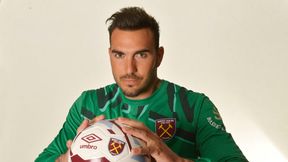 Łukasz Fabiański ma nowego konkurenta. West Ham United pozyskał Roberto