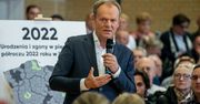 "To już nikogo nie oburza". Donald Tusk wspomniał o siostrze premiera