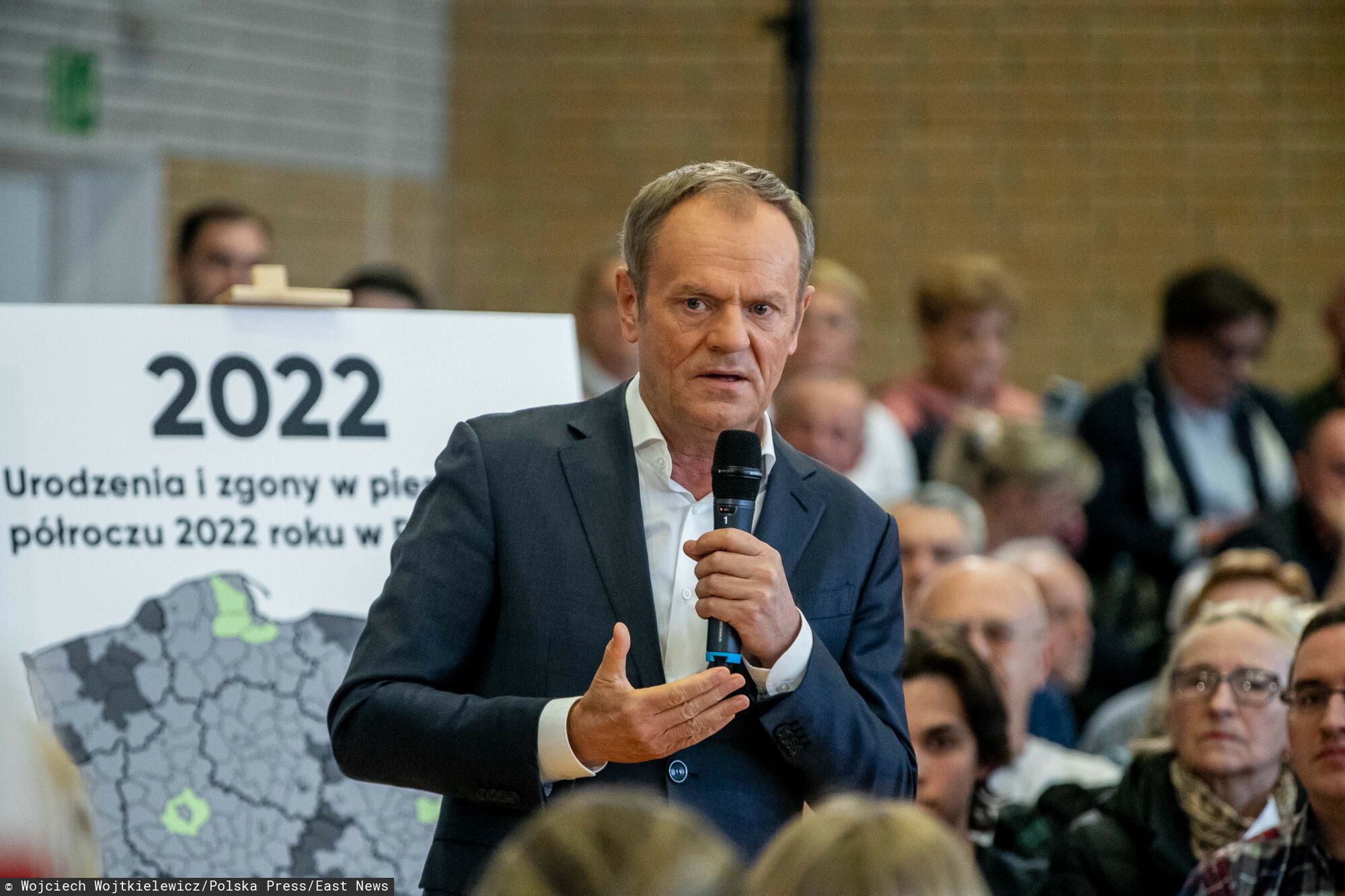Donald Tusk