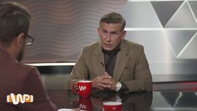 Mocne słowa legendy o Piesiewiczu. "On ma nas za nic"