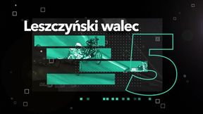 Żużel. Subiektywny ranking PGE Ekstraligi. TOPlista 5. kolejki