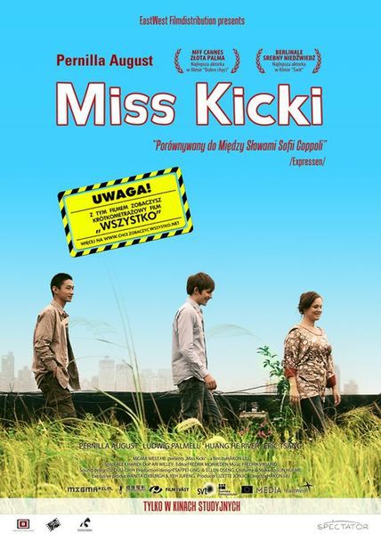 Miss Kicki