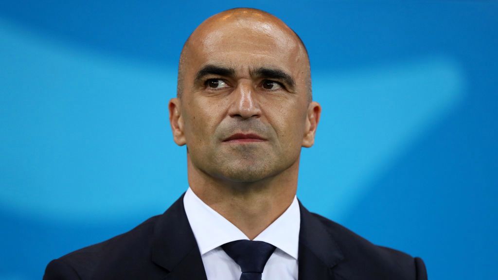 Roberto Martinez