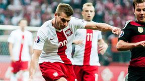 Tomasz Wałdoch: Piszczka jak najbardziej może zastąpić Olkowski, ale musi pokazać przydatność w obronie