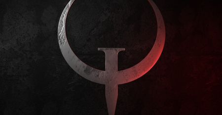 Nowy Quake to rasowa strzelanina, nie żadna MOBA