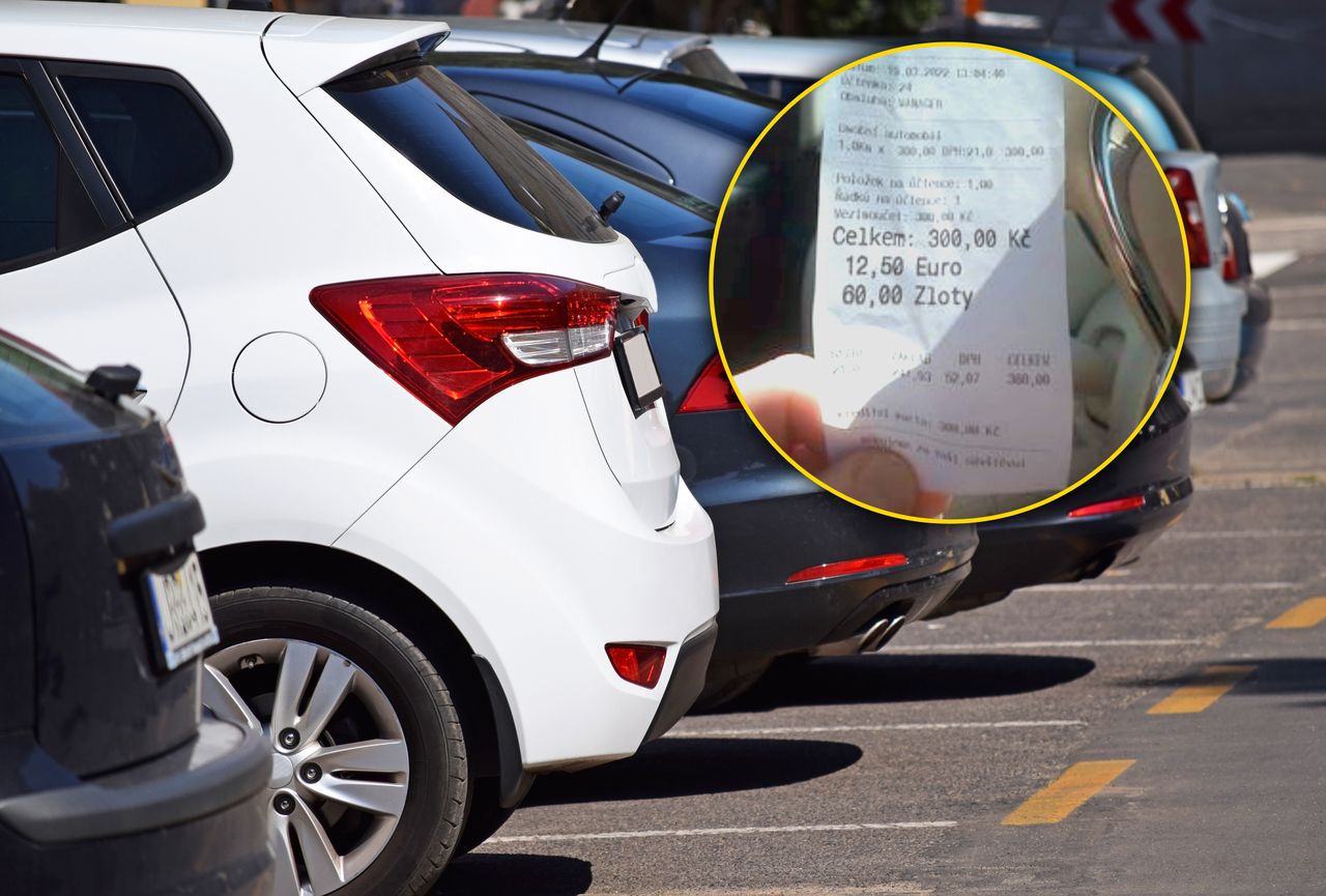 Drogo nie tylko w Zakopanem? Pokazał rachunek za parking w Karkonoszach