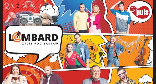 729 tys. widzów „Lombard. Życie pod zastaw” w TV Puls