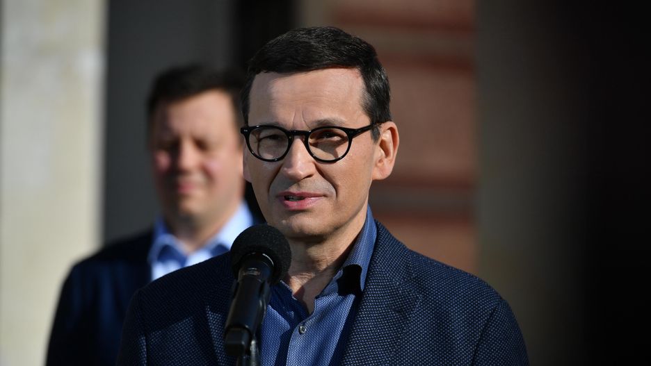 morawiecki