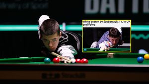 Świat zachwycony nastolatkiem z Polski. "Cudowne dziecko"