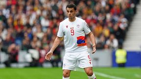Reprezentant Armenii w Lechii. Do Gdańska przyjedzie prosto z San Siro