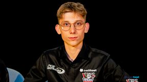 Żużel. 16-latek zdziwiony dużym zainteresowaniem. "PGE Ekstraliga budzi fantazję u młodego zawodnika"