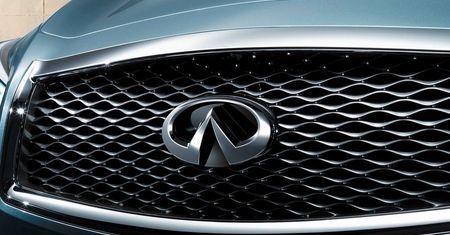 Infiniti przygotowało silnik o zmiennym stopniu sprężania VC-T