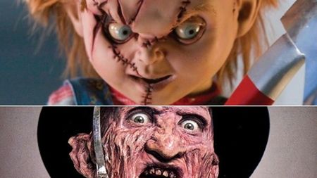 Kto kryje się pod maską?