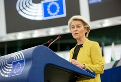 Krajowy Plan Odbudowy. Ursula von der Leyen wskazała warunki dla Polski