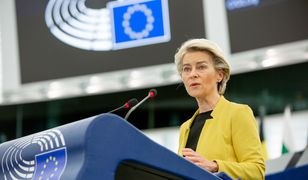 Krajowy Plan Odbudowy. Ursula von der Leyen wskazała warunki dla Polski