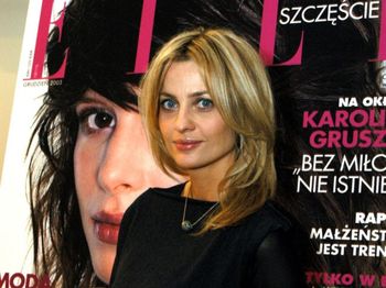 Aneta Kręglicka ma już 60 lat. Tak dziś wygląda
