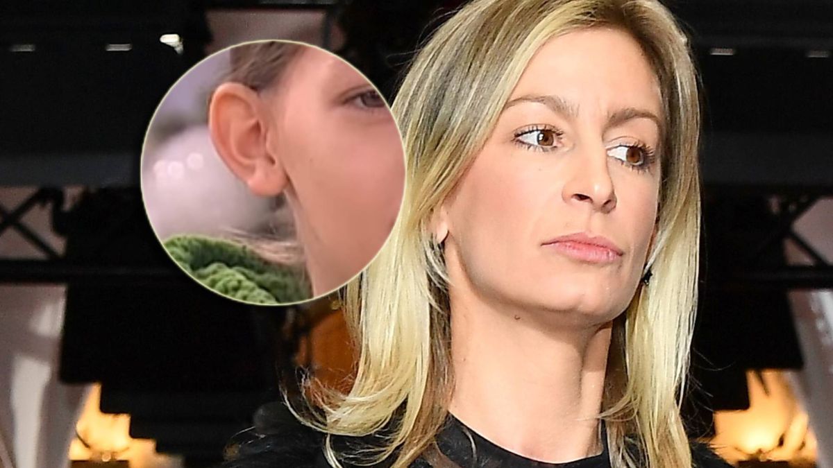 Magdalena Schejbal, córka