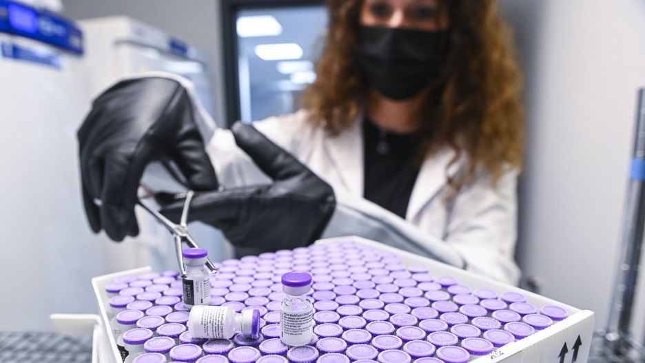 Koronawirus w Europie. Kiedy odporność stadna? Padł termin