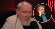 Andrzej Grabowski o "alkoholowym pojedynku" z Jerzym Pilchem. "Byłem dzielny"