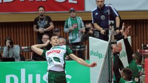 Wojciech Włodarczyk wypunktował Effectora Kielce