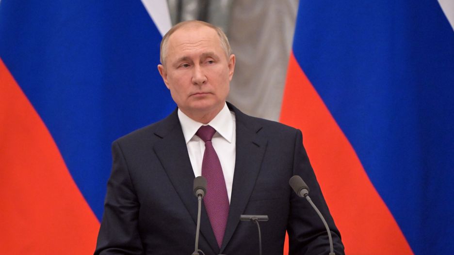 Gen. Skrzypczak: "Putin nie chce wojny z NATO"