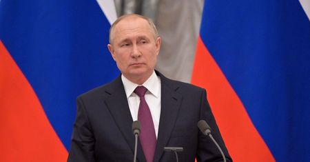 Wojna Rosji z NATO? Gen. Skrzypczak: Putin nie chce jej, bo ją przegra