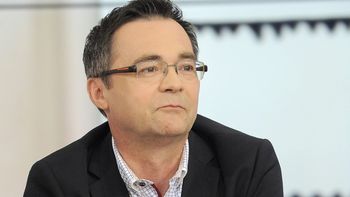 Paweł Pochwała zmienia ścieżkę kariery. Najpierw śniadaniówka, teraz POGRZEBY