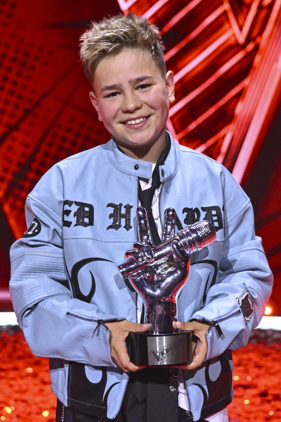 Finał "The Voice Kids"