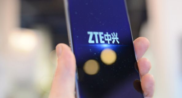 Nadchodzi 64-bitowy ZTE Apollo z Androidem