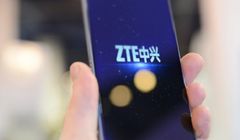 Nadchodzi 64-bitowy ZTE Apollo z Androidem