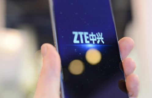 Nadchodzi 64-bitowy ZTE Apollo z Androidem