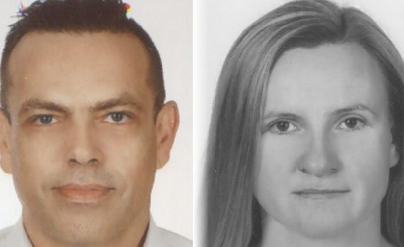 Zaginione małżeństwo z Warszawy wróciło do Polski? Są nowe doniesienia