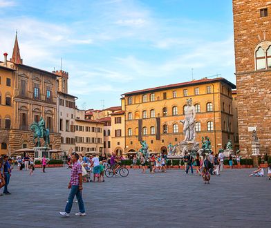 Zakaz krótkoterminowego wynajmu w jednym z najpopularniejszych włoskich miast