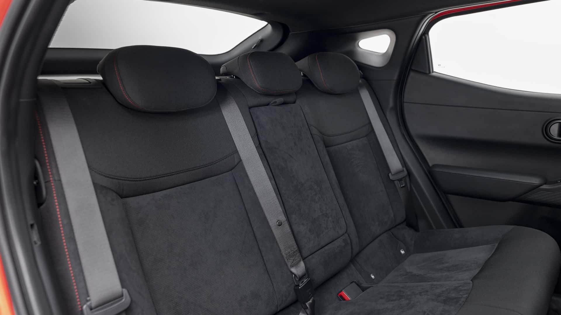 Hyundai Ioniq 3