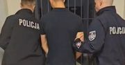 Skarżysko-Kamienna: Trzymiesięczny areszt za brutalne pobicie 51-latka