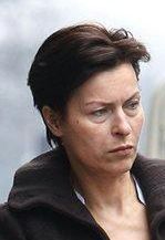 "Instynkt": Danuta Stenka nie spodobała się widzom