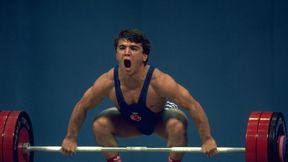 Uciekł z kraju, Turcy "wykupili" go za milion dolarów. Historia legendarnego sztangisty