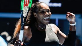 Serena Williams zostanie matką! Amerykanka nie wróci na kort w 2017 roku