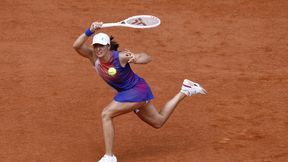 Gdzie obejrzeć mecz Iga Świątek - Jasmine Paolini? Czy będzie stream online?