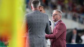 Brzęczek się wygadał. Nawiązał kontakt z klubem Ekstraklasy