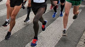 NA ŻYWO: ORLEN Warsaw Marathon: Tysiące biegaczy pobiegnie w maratonie ulicami Warszawy