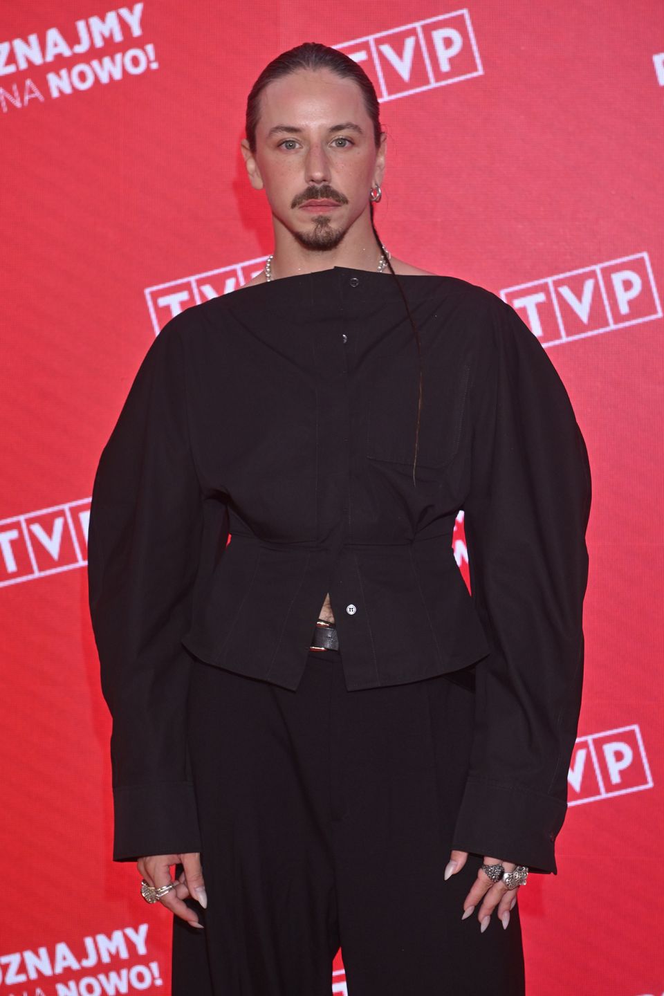 Michał Szpak