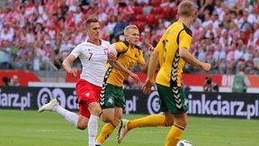 Polska - Litwa 4:0 - część 2 (galeria)
