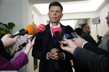 "Inflacja to zje". Petru ostro o decyzji ministra finansów