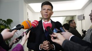 "Inflacja to zje". Petru ostro o decyzji ministra finansów