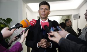 "Inflacja to zje". Petru ostro o decyzji ministra finansów