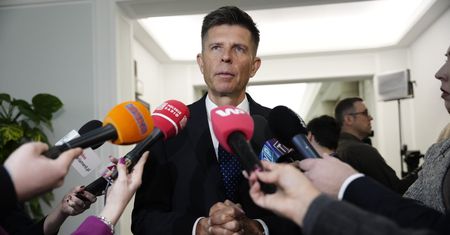 "Inflacja to zje". Petru ostro o decyzji ministra finansów